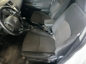 Mitsubishi ASX 2018 1.6 Бензин Фабрична газ EURO6B, снимка 9