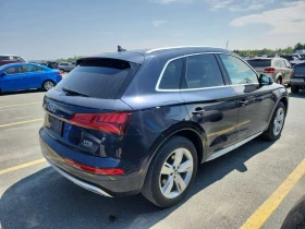Audi Q5 * Technik * 2 КЛЮЧА * ДИСТРОНИК * PANO * CARFAX, снимка 3