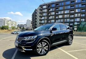 Renault Koleos Initiale Paris, 4x4, 2.0 dci, Гаранция, снимка 2