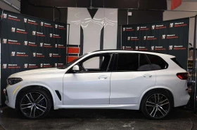 BMW X5 50i xDrive50i LASERS| SKYLOUNGE| EXECUTIVEPACKAGE , снимка 3