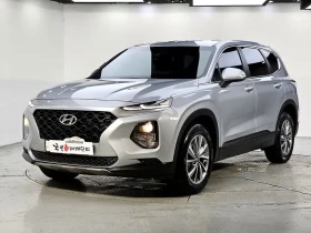 Hyundai Santa fe Diesel 2.0 2Wd Premium, снимка 1