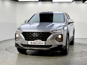 Hyundai Santa fe Diesel 2.0 2Wd Premium, снимка 2