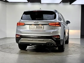 Hyundai Santa fe Diesel 2.0 2Wd Premium, снимка 3