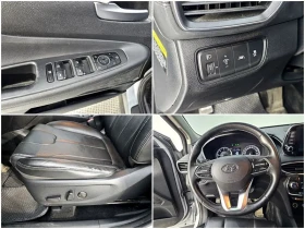Hyundai Santa fe Diesel 2.0 2Wd Premium, снимка 16