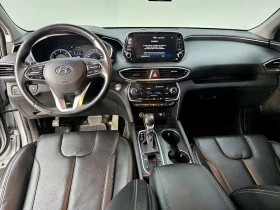 Hyundai Santa fe Diesel 2.0 2Wd Premium, снимка 5