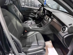 Mercedes-Benz GLC, снимка 11