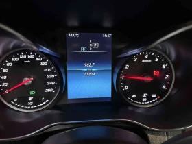 Mercedes-Benz GLC, снимка 14