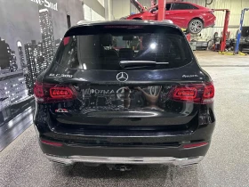 Mercedes-Benz GLC, снимка 6