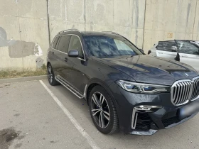 BMW X7, снимка 3