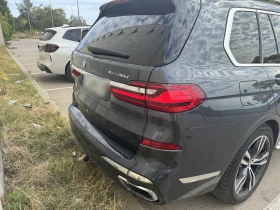 BMW X7, снимка 15