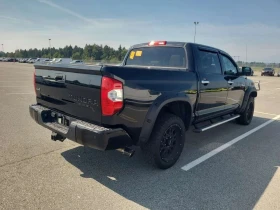 Toyota Tundra, снимка 3
