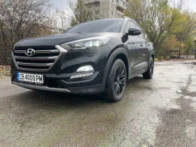 Обява за продажба на Hyundai Tucson 2000crdi ~45 500 лв. - изображение 1