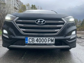 Обява за продажба на Hyundai Tucson 2000crdi ~45 500 лв. - изображение 1