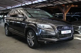     Audi Q7 4.2TDI/Quattro//