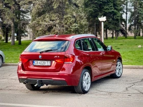 BMW X1 M-Pack 149хил км 20xdrive, снимка 5