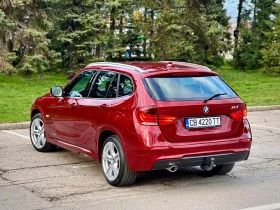 BMW X1 M-Pack 149хил км 20xdrive, снимка 2