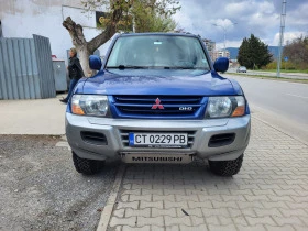 Mitsubishi Pajero  3.2DID | Mobile.bg    2