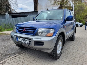 Mitsubishi Pajero Паджеро 3.2DID, снимка 3