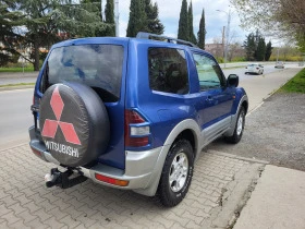 Mitsubishi Pajero  3.2DID | Mobile.bg    5