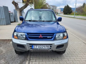 Mitsubishi Pajero  3.2DID | Mobile.bg    4