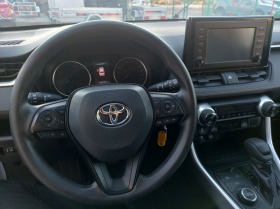 Toyota Rav4 RAV 4 HYBRid, снимка 13