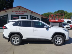 Toyota Rav4 RAV 4 HYBRid, снимка 7