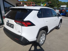 Toyota Rav4 RAV 4 HYBRid, снимка 4