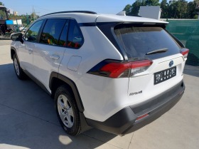 Toyota Rav4 RAV 4 HYBRid, снимка 5