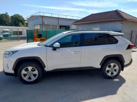 Toyota Rav4 RAV 4 HYBRid, снимка 6