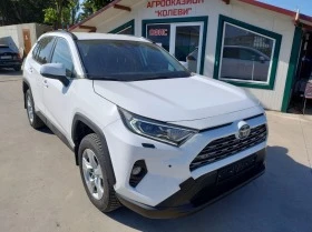 Toyota Rav4 RAV 4 HYBRid | Mobile.bg    3