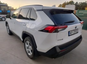 Toyota Rav4 RAV 4 HYBRid | Mobile.bg    8