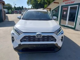 Toyota Rav4 RAV 4 HYBRid