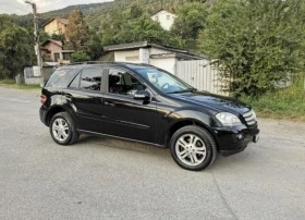 Mercedes-Benz ML 320 | Mobile.bg    3