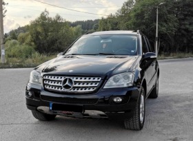 Mercedes-Benz ML 320, снимка 1