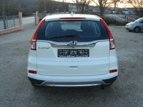 Honda Cr-v NANI KAMERA 6ck.EURO 6B - [5] 