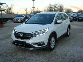 Honda Cr-v NANI KAMERA 6ck.EURO 6B - [2] 