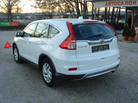 Honda Cr-v NANI KAMERA 6ck.EURO 6B | Mobile.bg    3