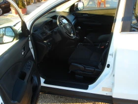 Honda Cr-v NANI KAMERA 6ck.EURO 6B - [10] 