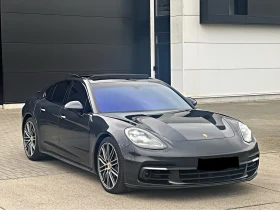 Porsche Panamera 4S-DIZEL-PANORAMA-DISTRONIK-LED-BIXENON-4x4-NAVI-!, снимка 2