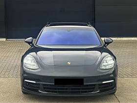 Porsche Panamera 4S-DIZEL-PANORAMA-DISTRONIK-LED-BIXENON-4x4-NAVI-!, снимка 1