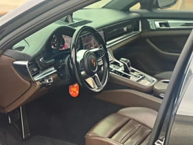 Porsche Panamera 4S-DIZEL-PANORAMA-DISTRONIK-LED-BIXENON-4x4-NAVI-!, снимка 8