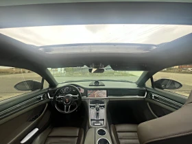 Porsche Panamera 4S-DIZEL-PANORAMA-DISTRONIK-LED-BIXENON-4x4-NAVI-!, снимка 9