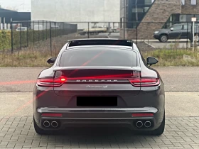 Porsche Panamera 4S-DIZEL-PANORAMA-DISTRONIK-LED-BIXENON-4x4-NAVI-!, снимка 6