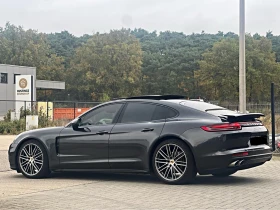 Porsche Panamera 4S-DIZEL-PANORAMA-DISTRONIK-LED-BIXENON-4x4-NAVI-!, снимка 4