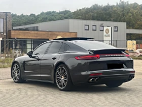 Porsche Panamera 4S-DIZEL-PANORAMA-DISTRONIK-LED-BIXENON-4x4-NAVI-!, снимка 5