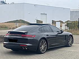 Porsche Panamera 4S-DIZEL-PANORAMA-DISTRONIK-LED-BIXENON-4x4-NAVI-!, снимка 7