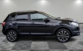 Nissan Qashqai 1.6dci* 130кс* ULIMATE EDITION, снимка 3