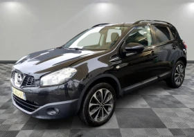 Nissan Qashqai 1.6dci* 130кс* ULIMATE EDITION, снимка 1