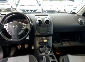 Nissan Qashqai 1.6dci* 130кс* ULIMATE EDITION, снимка 7