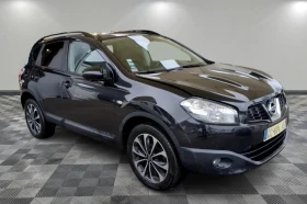 Nissan Qashqai 1.6dci* 130кс* ULIMATE EDITION, снимка 2